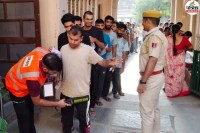 Rajasthan Recruitment Scam Fake Signatures Dummy Candidates Used to Grab Govt Jobs Hundreds Sacked