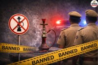 Hookah Bars Banned in Jaipur