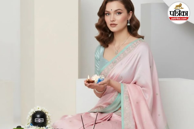 स्मज-प्रूफ लिपस्टिक से पूजा लुक रहेगा ऑन पॉइंट