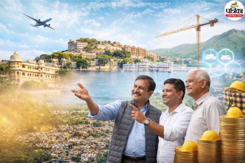 Union Budget 2026-27