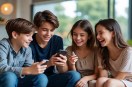 Mobile gaming poses a serious threat to children