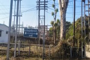 There is a huge power theft in Katni district
