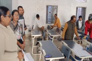Class 12 board exams have begun
