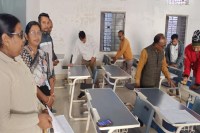 Class 12 board exams have begun