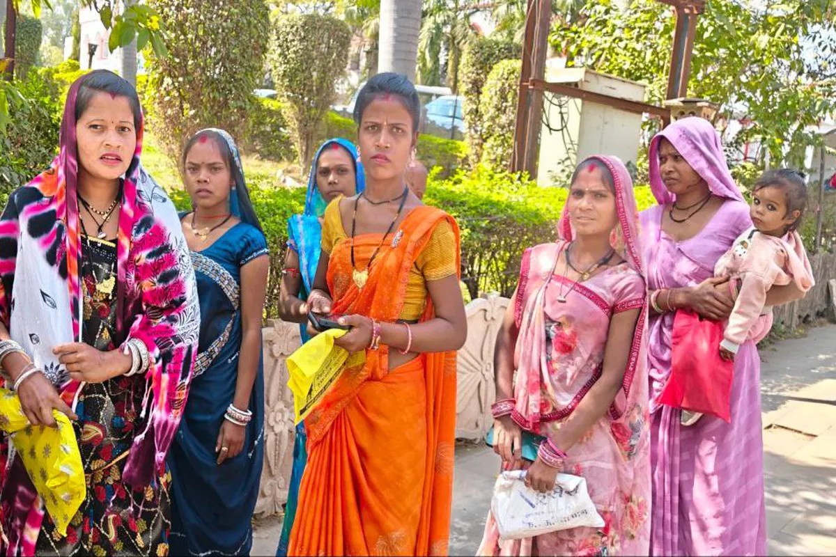 Rumors about filling up forms for Ladli Behna Yojana