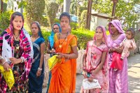 Rumors about filling up forms for Ladli Behna Yojana