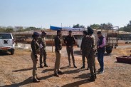 Army Agniveer Recruitment Rally in Katni