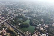 Katni district is not developing