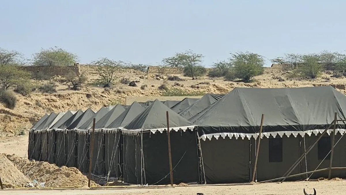 Video: जैन समाज के चादर महोत्सव को लेकर व्यापक तैयारियां शुरू