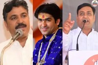 Rajasthan Panchayat Elections Rule Change 2-Child Norm Scrapped Congress Links Move to Dhirendra Shastri Agenda