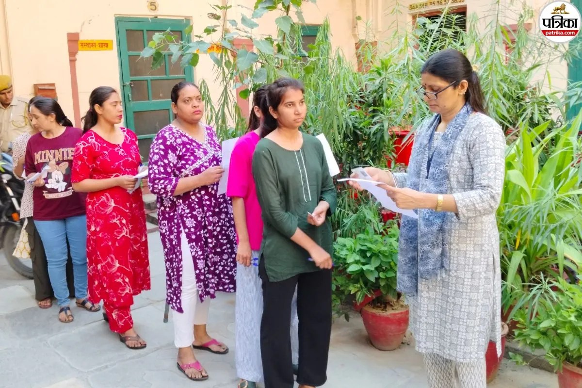 RPSC to Make Marks Public in All Recruitment Exams