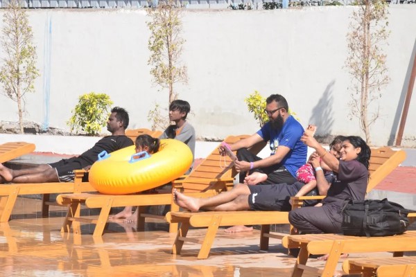 एडवेंचर-एंटरटेनमेंट का नया पता