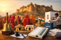 Rajasthan Panchayat Election 2026