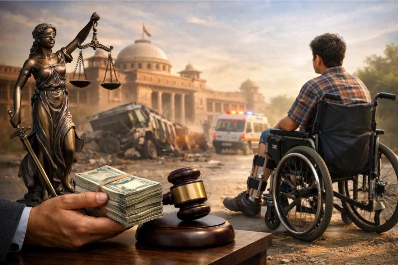 Rajasthan High Court