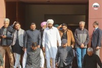 parliament session, Lok Sabha disruption, Speaker Om Birla action,