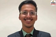 Engineer Apoorva Garg dies