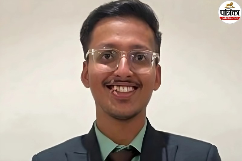 Engineer Apoorva Garg dies