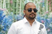 Pali Silent Heart Attack 32 year old dies of heart attack while climbing down stairs at friend shop