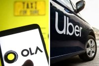 ओला-उबर सहित सभी एप आधारित टैक्सियों पर सख्त नियम लागू होंगे, ड्राइवरों का पुलिस सत्यापन और किराया नियंत्रण भी शामिल     (फोटो सोर्स : WhatsApp News Group) 