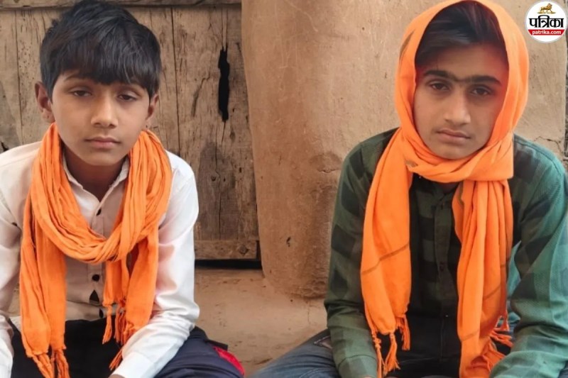 Balotra Okatiya Bera Village Mourns as Prem Bharti Dies of Sudden Heart Attack