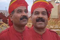 Kesar Dev Marwari Controversy