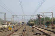 Bina-Bhopal-Itarsi fourth rail line construction gets centre approval mp news