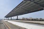 Indore-Dhar railway line construction Completion Trial Run in March mp news