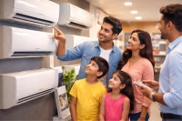 AC Buying Guide For Room