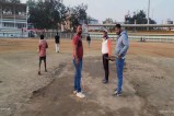 ACL cricket tournament