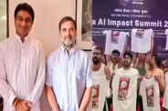 biggest arrest in the AI ​​Impact Summit case in delhi
