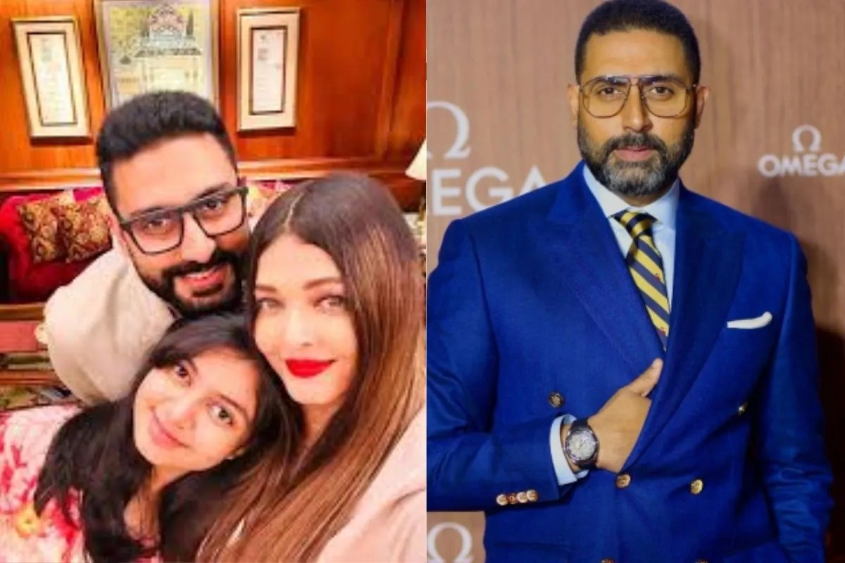 तलाक के अफवाहों के बीच, ऐश्वर्या को लेकर ट्रोलर्स को अभिषेक बच्चन ने दिया मुंहतोड़ जवाब, हुआ वायरल