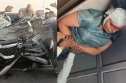 Accident