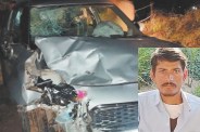 Accident