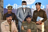 Accused arrested for fraud in the name of fake cricket league in Haldwani