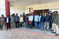 Attack on Revenue team