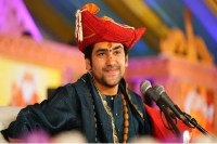 Acharya Dhirendra Shastri, Acharya Dhirendra Shastri Latest News, Acharya Dhirendra Shastri Update News, Acharya Dhirendra Shastri Today News, Acharya Dhirendra Shastri Rajasthan Tour, Acharya Dhirendra Shastri Pushkar Tour