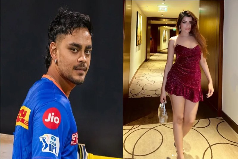 T20 World Cup, India-Pakistan match, India Pakistan today match, Ishan Kishan, Ishan Kishan girlfriend, who is Ishan Kishan's girlfriend, Ishan Kishan's girlfriend name, Ishan Kishan's girlfriend photo, model Aditi Hundia, Aditi Hundia photo, Aditi Hundia hot photo, टी20 वर्ल्ड कप, इंडिया-पाकिस्तान मैच, इंडिया पाकिस्तान टुडे मैच, ईशान किशन, ईशान किशन गर्लफ्रेंड, ईशान किशन की गर्लफ्रेंड कौन है, ईशान किशन की गर्लफेंड का नाम, ईशान किशन की गर्लफ्रेंड की फोटो, मॉडल अदिति हुंडिया, अदिति हुंडिया फोटो, अदिति हुंडिया हॉट फोटो