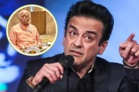 Adnan Sami Reply To RSS Mohan Bhagwat Meal Controversy