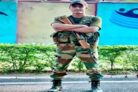 Agniveer martyr, Agniveer martyr in West Bengal, Agniveer martyr of Sikar, Agniveer martyr of Rajasthan, Sikar news, Rajasthan news, अग्निवीर शहीद, पश्चिमी बंगाल में अग्निवीर शहीद, सीकर का अग्निवीर शहीद, राजस्थान का अग्निवीर शहीद, सीकर न्यूज, राजस्थान न्यूज