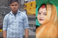 आगरा में देवर-भाभी के राज ने ली पति की जान