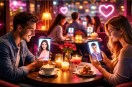 Ai Dating Cafe NYC