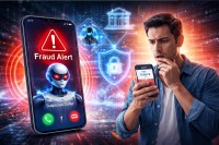 Airtel real-time fraud protection