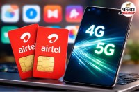 Airtel Unlimited 4G Data Plans