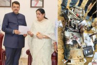 Ajit Pawar Plane crash CBI probe