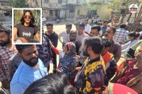 Ajmer Human Angle Story Unconscious mother gets right to last rites of young son grieving father stood silently know why