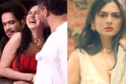 Akanksha Chamola On Intimate Scenes