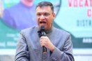 Akbaruddin Owaisi