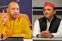 योगी-हाईकमान तनाव पर सियासत तेज