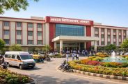 Alwar Hospital News