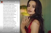 Ameesha Patel